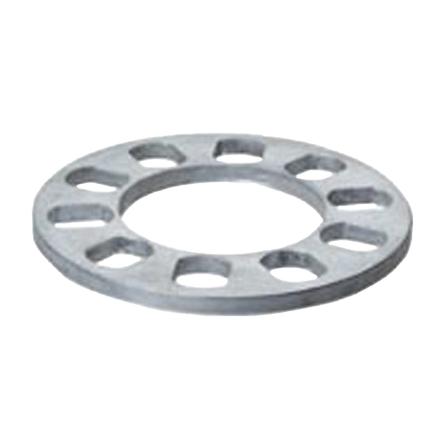 5 Lug 100 mm B.C. 5/16